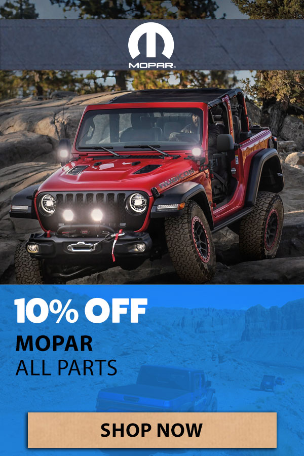 Jeep 4x4 Parts, Lift Kits, Armor, Bumpers, Suspension, Winches